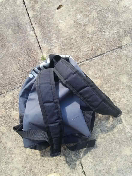 Photo of free Small backpack (Earley RG6) #1