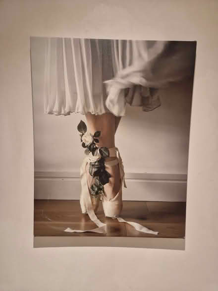 Photo of free IKEA picture/photo frame (Littlemore OX4) #1