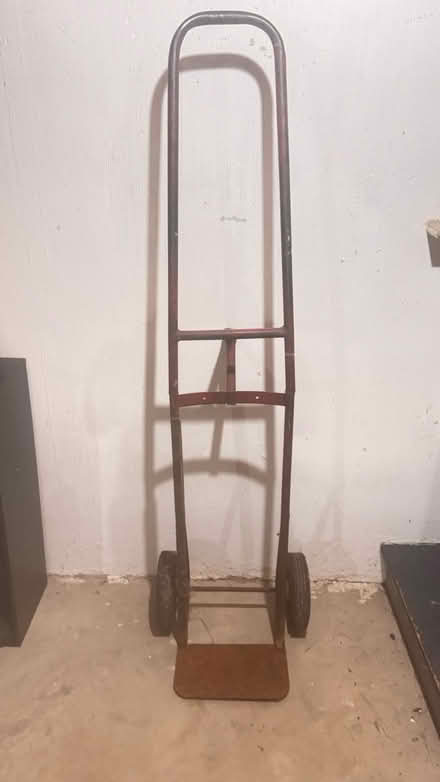 Photo of free 71 inch dolly (Ypsilanti Township) #1