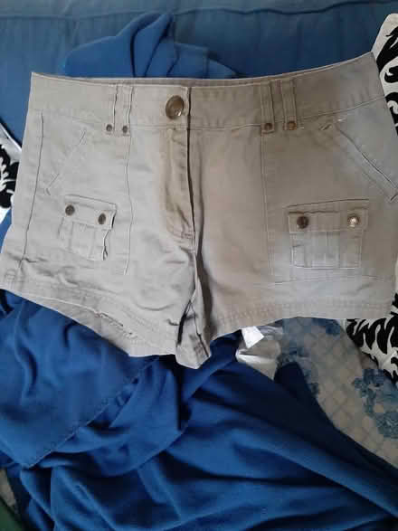 Photo of free Shorts (Chatham ME5) #1