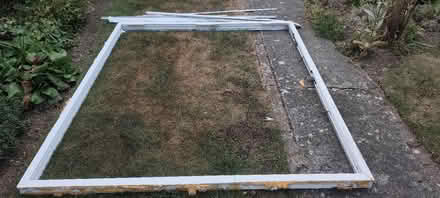 Photo of free Sliding patio door (Dublin 13) #1