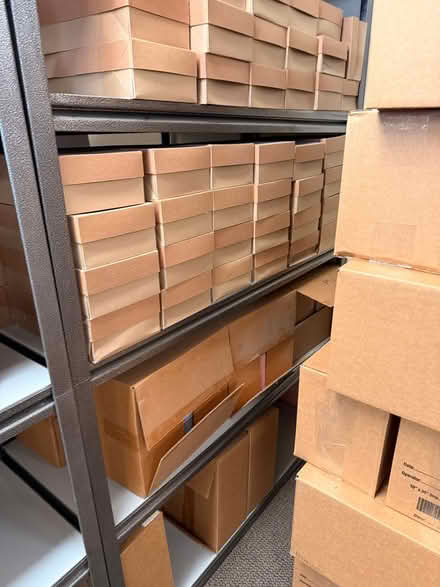 Photo of free Paper and Envelopes (Girard & Indian School) #2