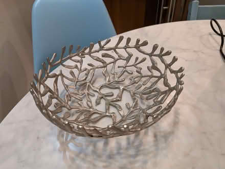 Photo of free Fruit Bowl (Chelsea SW3) #1