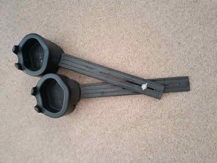 Photo of free Sofa risers (Bramhall SK7) #2