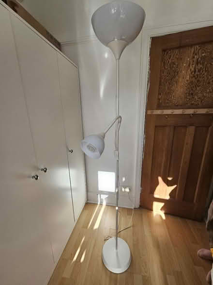 Photo of free Ikea light (M419dp M41) #2
