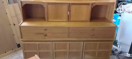 Photo of free Nathan Vintage Sideboards (Mold CH7) #3