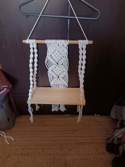 Photo of free Macrame items (Ridge LA1) #1