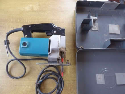 Photo of free Makita jigsaw (Fareham PO15) #1