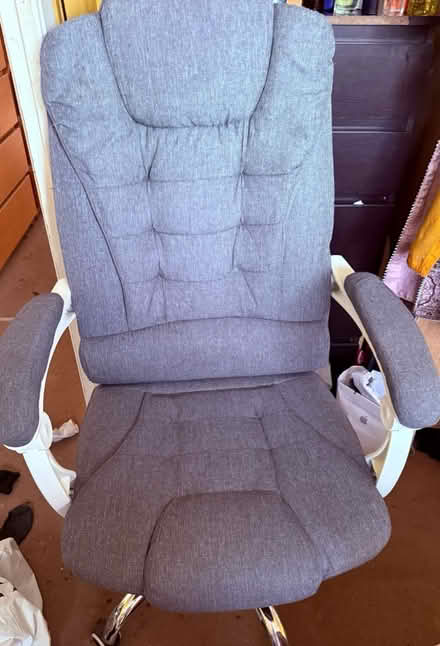 Photo of free Chair (MK6 Peartree Bridge) #1