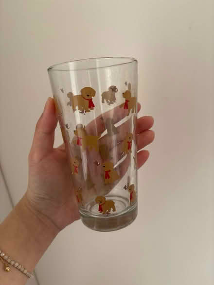 Photo of free Glass (Waterloo SE1) #1