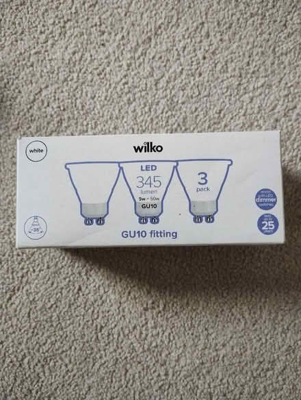 Photo of free Bulbs (Arleston DE24) #2