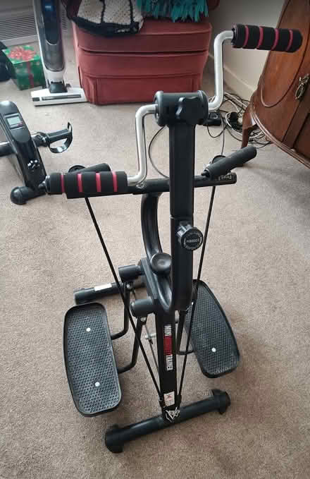 Photo of free Mini Mobility Trainer (Washington NE37) #2