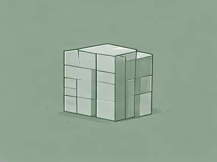 Photo of building bricks doesn't matter what ty (Balterley CW2) #1