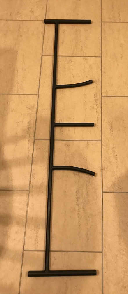 Photo of free Cut-offs of garden metal tubing (Melton IP12) #2