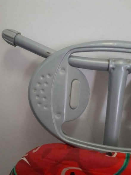 Photo of free Ironing board (Sandylands morecambe LA3) #3
