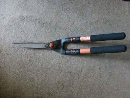 Photo of free Shears (Coventry CV1) #1