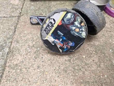 Photo of free Stabilisers (Snodland ME6) #3