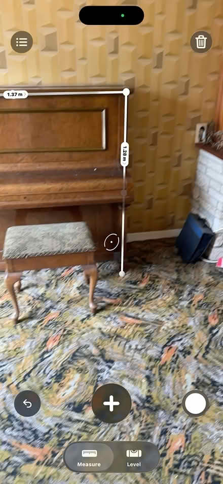 Photo of free Piano (Malahide) #3