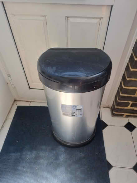 Photo of free Touch bin, 42 litre (Woodingdean BN2) #1