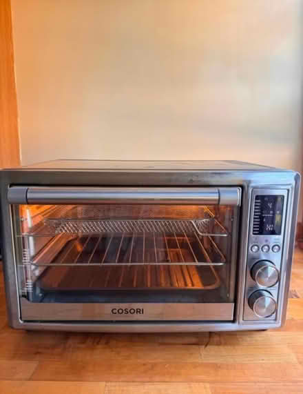 Photo of free Toaster / convection oven (Somerville, Spring Hill) #1