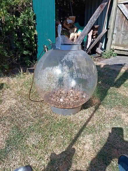 Photo of free Fish Tanks (Altofts WF6) #4
