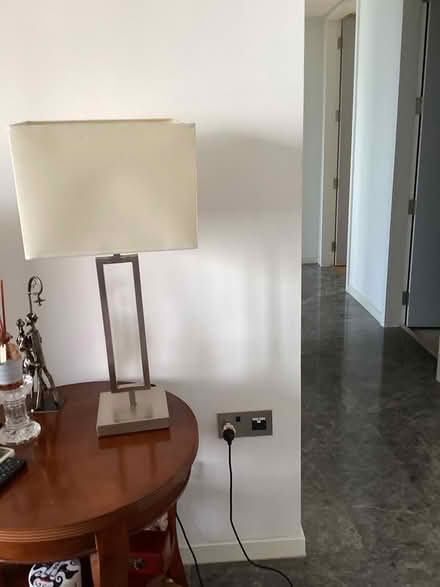 Photo of free Lamps (River Valley) #1