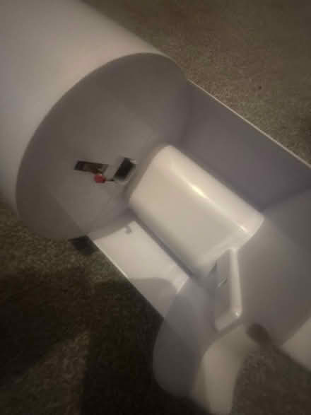 Photo of free Dehumidifier for parts/not working (Wimbledon SW19) #3