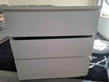 Photo of free Chest of Drawers x 2 (Wythall B47) #2