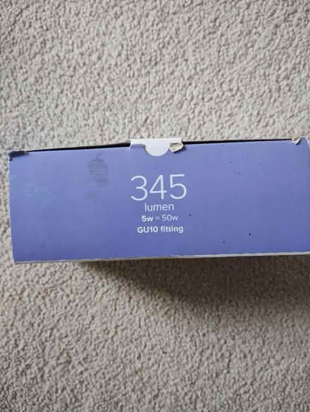 Photo of free Bulbs (Arleston DE24) #1