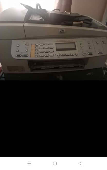 Photo of free Printers (2) off and a notebook (Halliwell BL1) #1