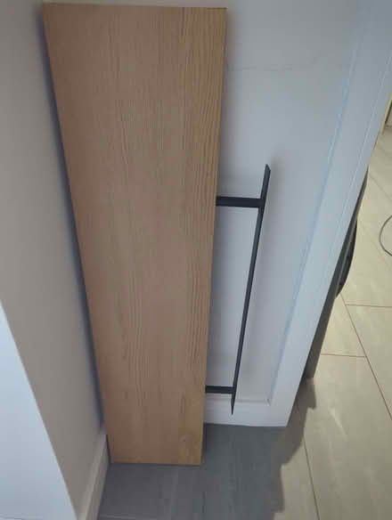 Photo of free IKEA floating shelf (Downswood ME15) #1