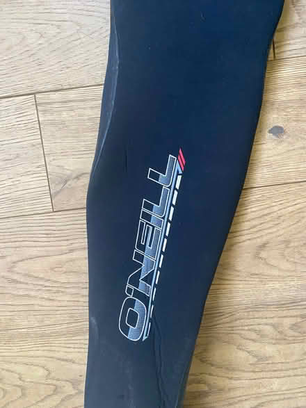 Photo of free O’Neill medium men’s wetsuit (Preston Park area BN1) #3