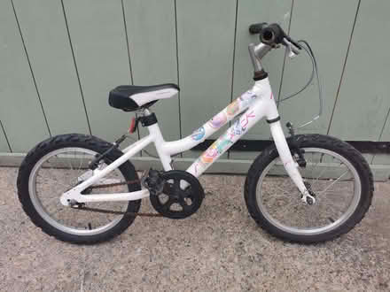 Photo of free Child's Ridgeback bike (Underbarrow LA8) #1