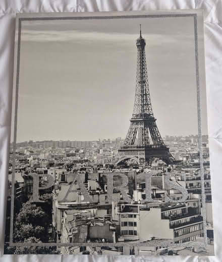 Photo of free Wall hanging (Cheadle Heath SK8) #1