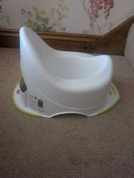 Photo of free Potty (Chesterton, OX26 1) #2