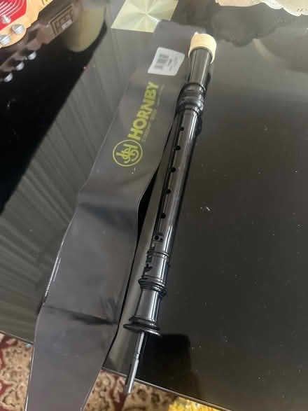 Photo of free Recorder- unused, new (Langley SL3) #1