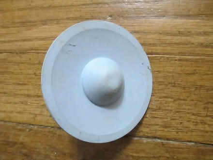 Photo of free Rubber universal bath/ sink travel plug (Cheylesmore CV3) #2