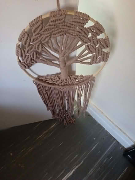 Photo of free Macrame items (Ridge LA1) #4