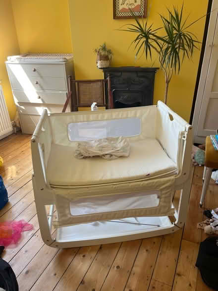 Photo of free Snuz Pod (Hanover BN2) #1