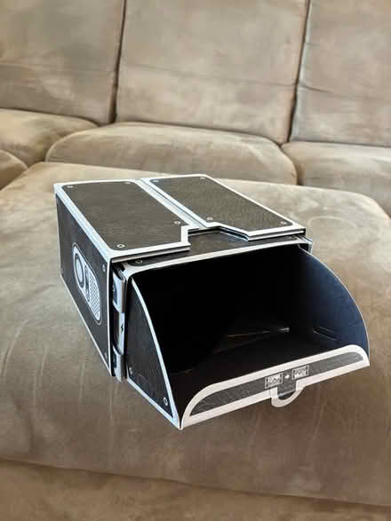 Photo of free Smartphone projector (Novato) #3