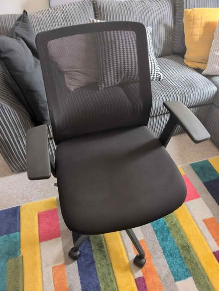 Photo of free IKEA cloth hangers and Adidas boxes (Hammersmith W6) #1