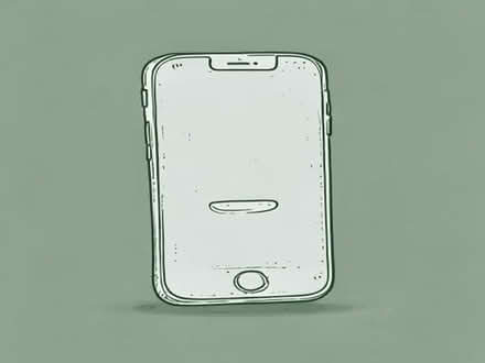 Photo of Smartphone (Catford SE6) #1