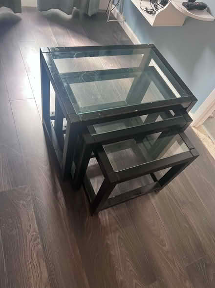 Photo of free Sofa & coffee table (Chiswick W4) #2