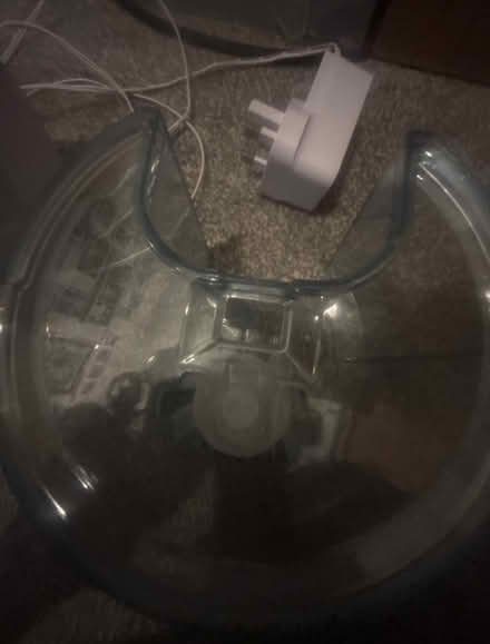 Photo of free Dehumidifier for parts/not working (Wimbledon SW19) #4