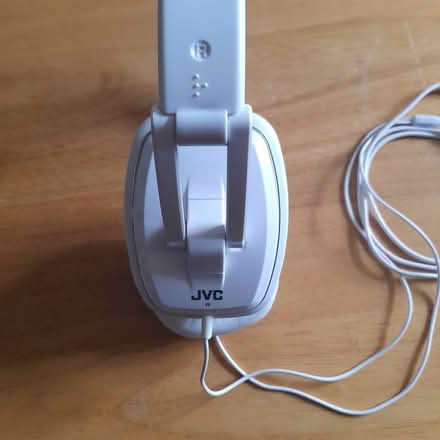 Photo of free JVC Wired headphones (Long Melford CO10) #3