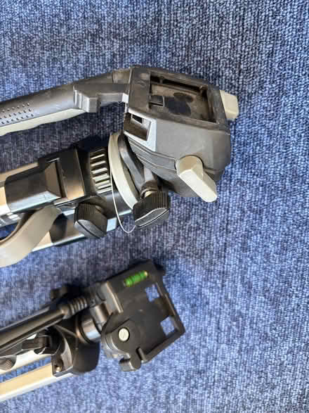 Photo of free Camera stands (Clondalkin) #1