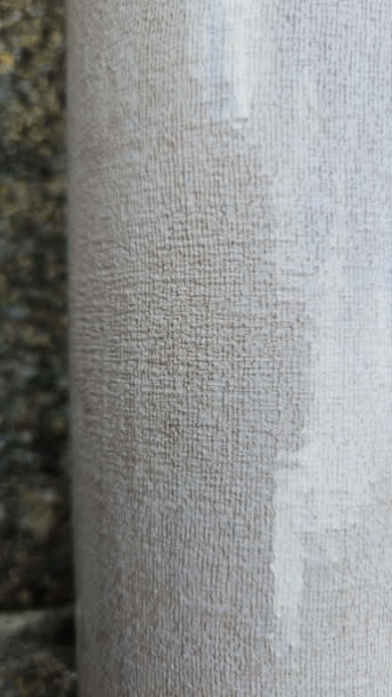 Photo of free 2 rolls of wallpaper (Moorfields BA2) #2