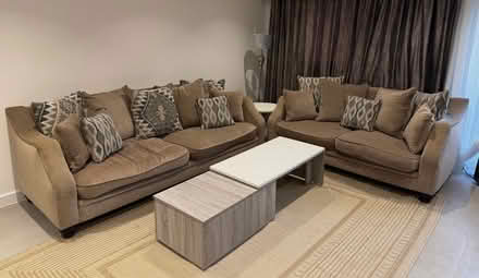 Photo of free 2 piece sofology sofas (Mill Hill East NW7) #3