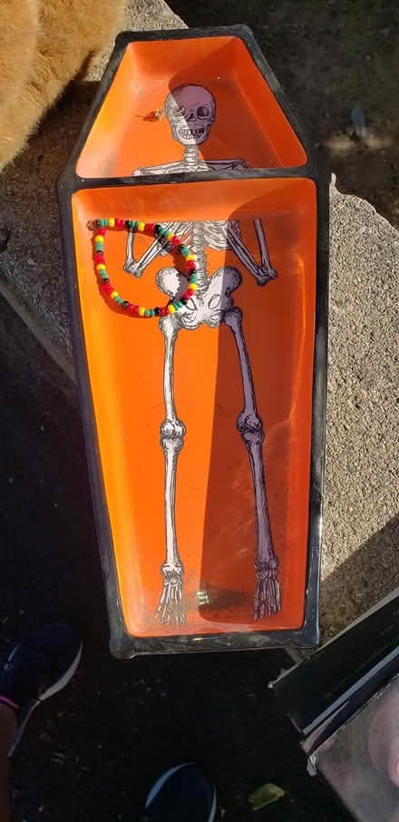 Photo of free Misc Stuff (Los Gatos) #2