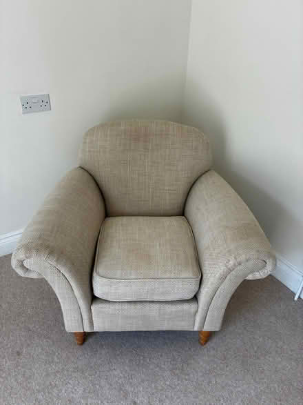 Photo of free Laura Ashley Chair (Stroud GL10) #2
